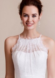 Νυφικό Lilly Collection 2018